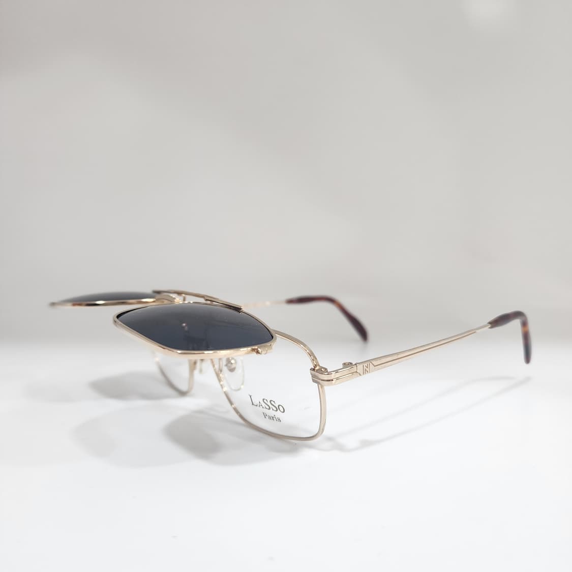 LASSO 플립업 안경 상품이미지2