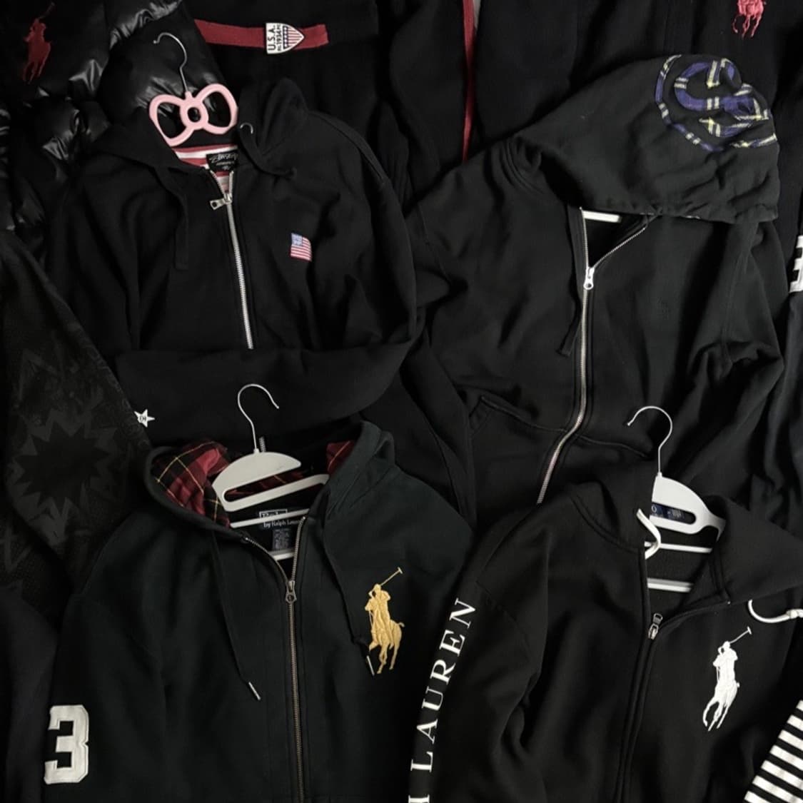 폴로 빅포니 (오늘 업데이트 프리뷰) 상품이미지7