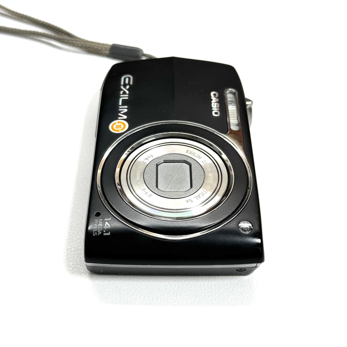 카시오 엑슬림 Z2300 블랙 | Casio Exilim EX- 상품이미지5