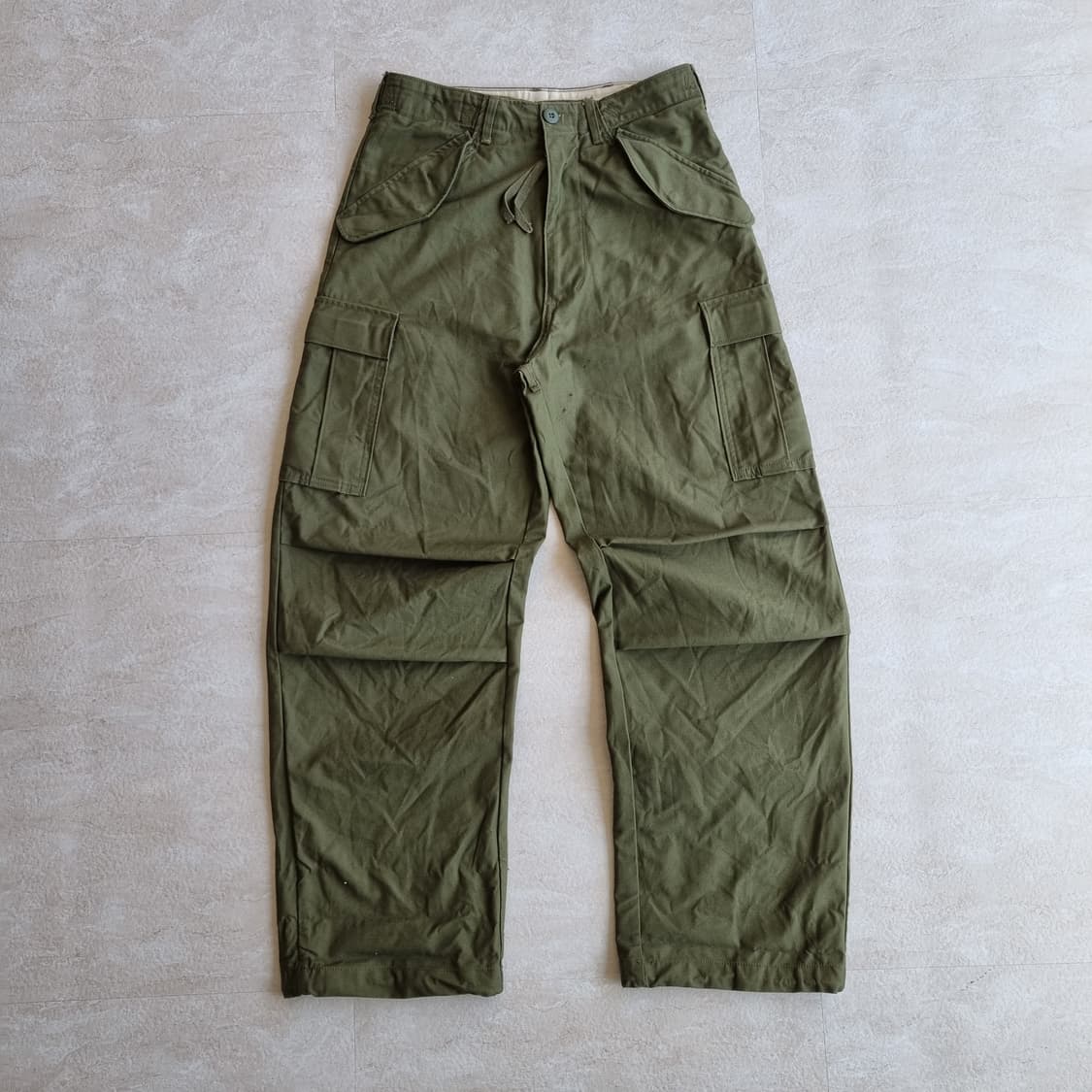 YMCL KY M65 팬츠 상품이미지1