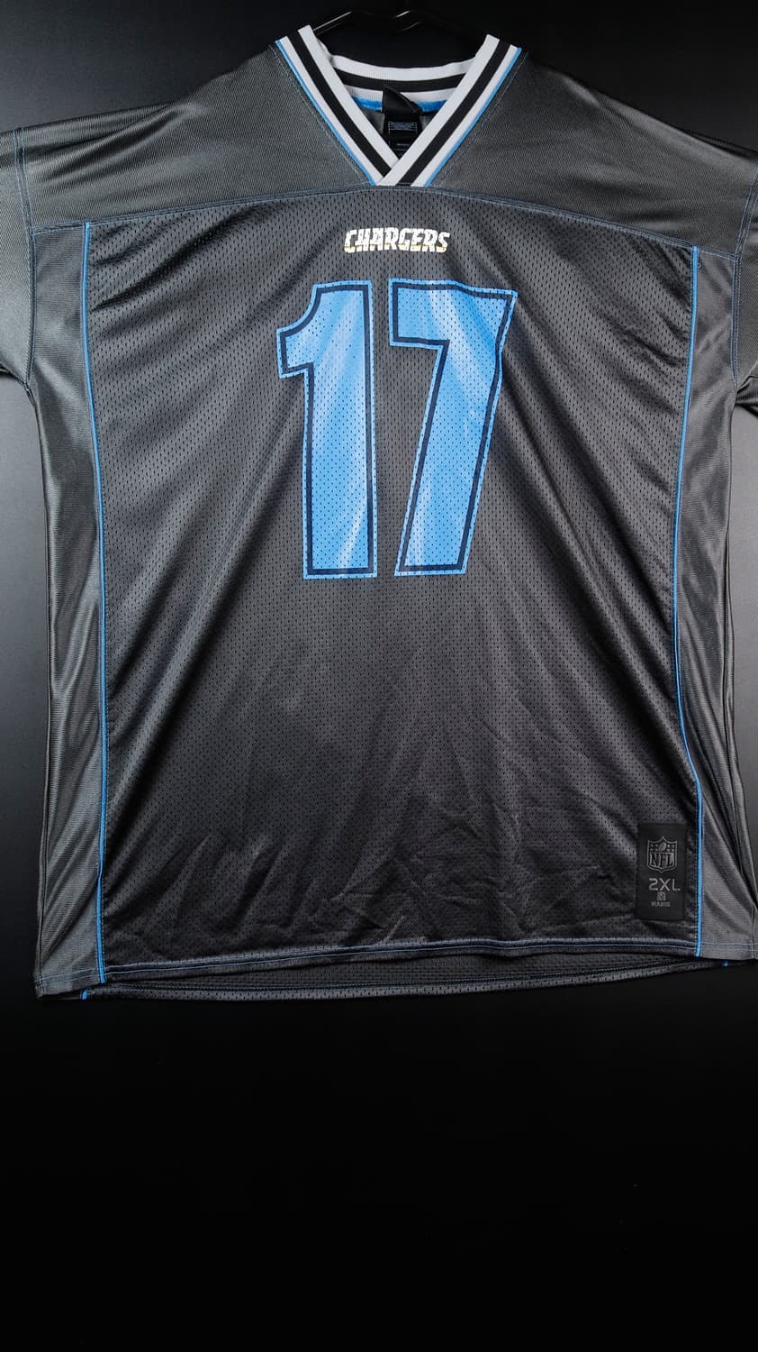 - 나이키 댈러스 카우보이즈 리버스NFL유니폼 상품이미지2