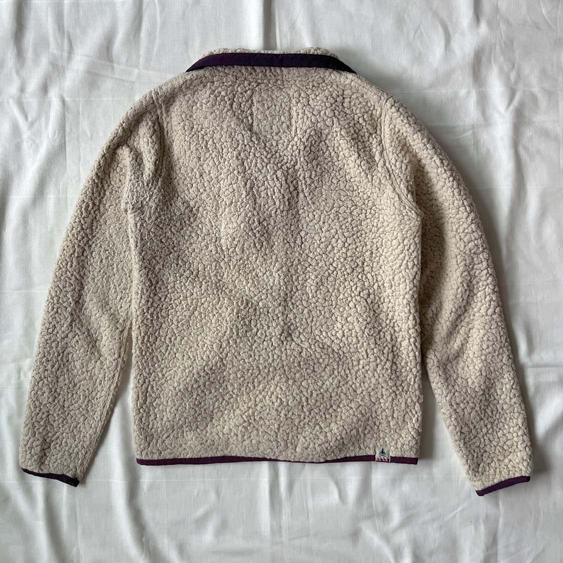 HYSTERIC GLAMOUR fleece Jacket 상품이미지7