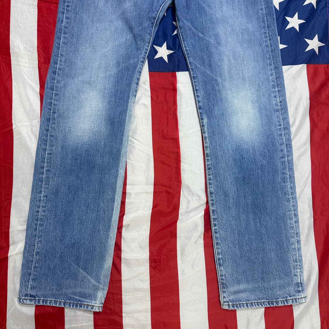 [34]Levi's 501  Vintage Denim - 17 상품이미지5
