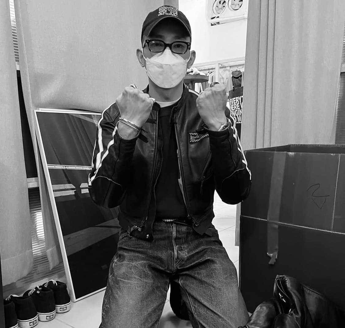 vintage MTV 빈티지 모자 상품이미지2