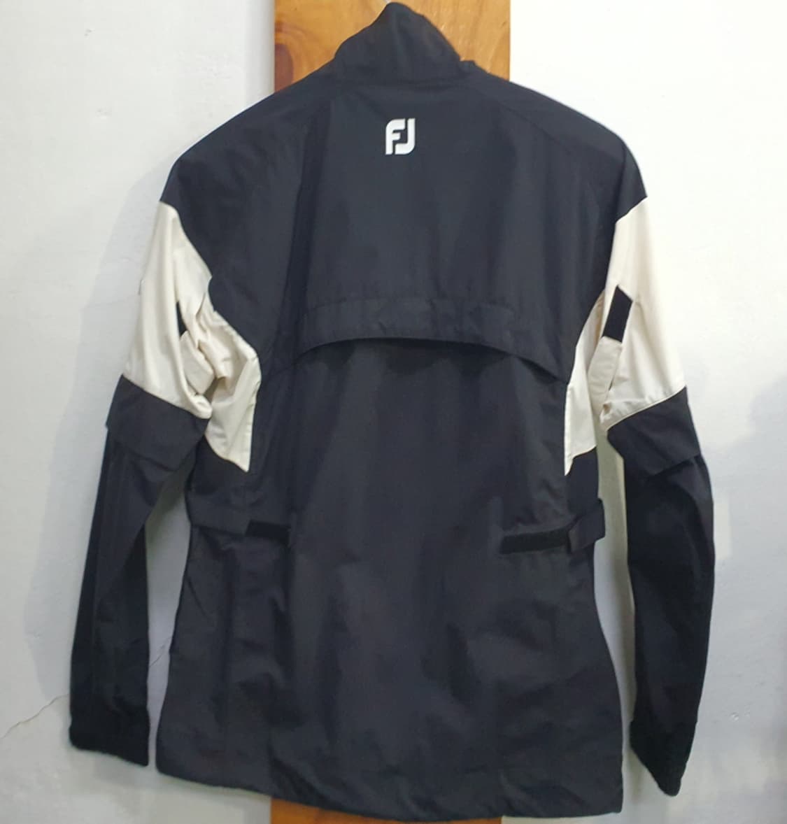 풋조이 DRYJOYS 골프 바람막이95) 상품이미지7
