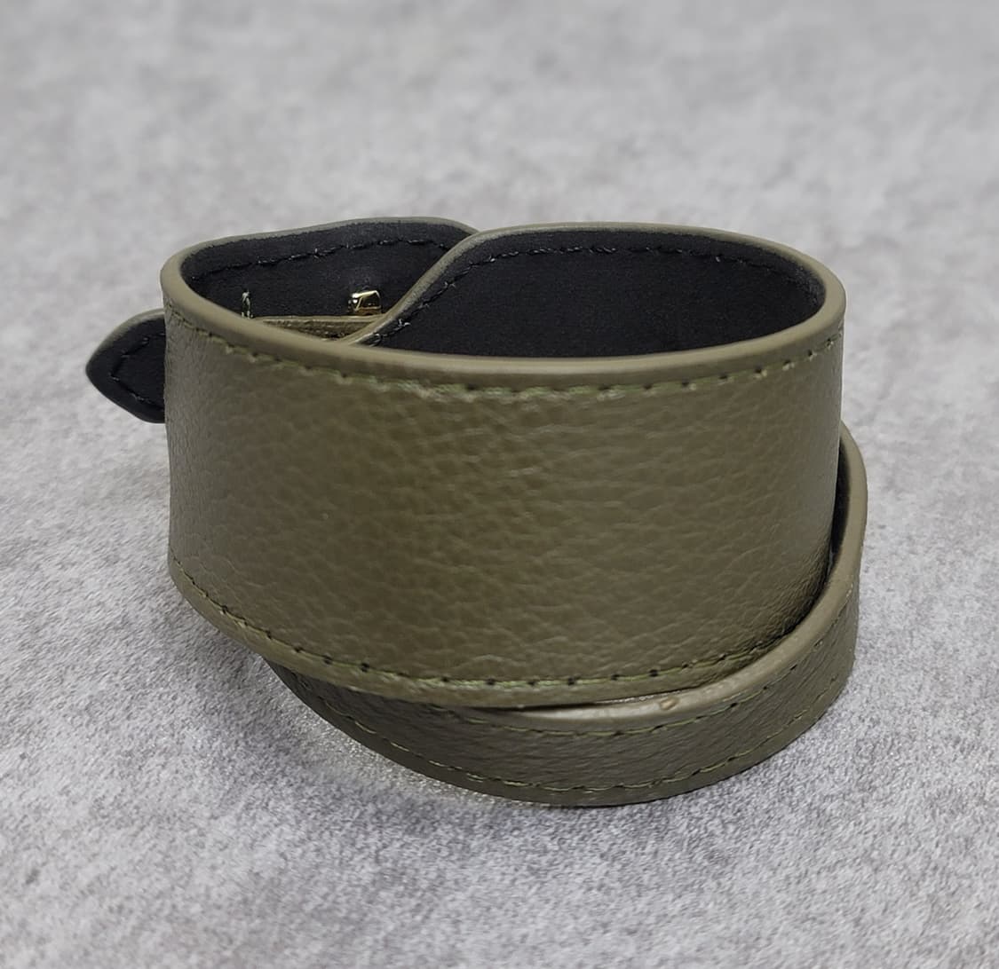 leather vintage necklace 상품이미지7