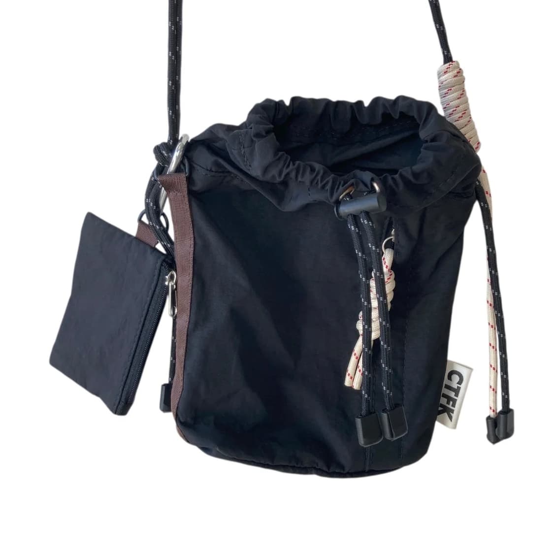 CTFK shoulder bag 상품이미지2