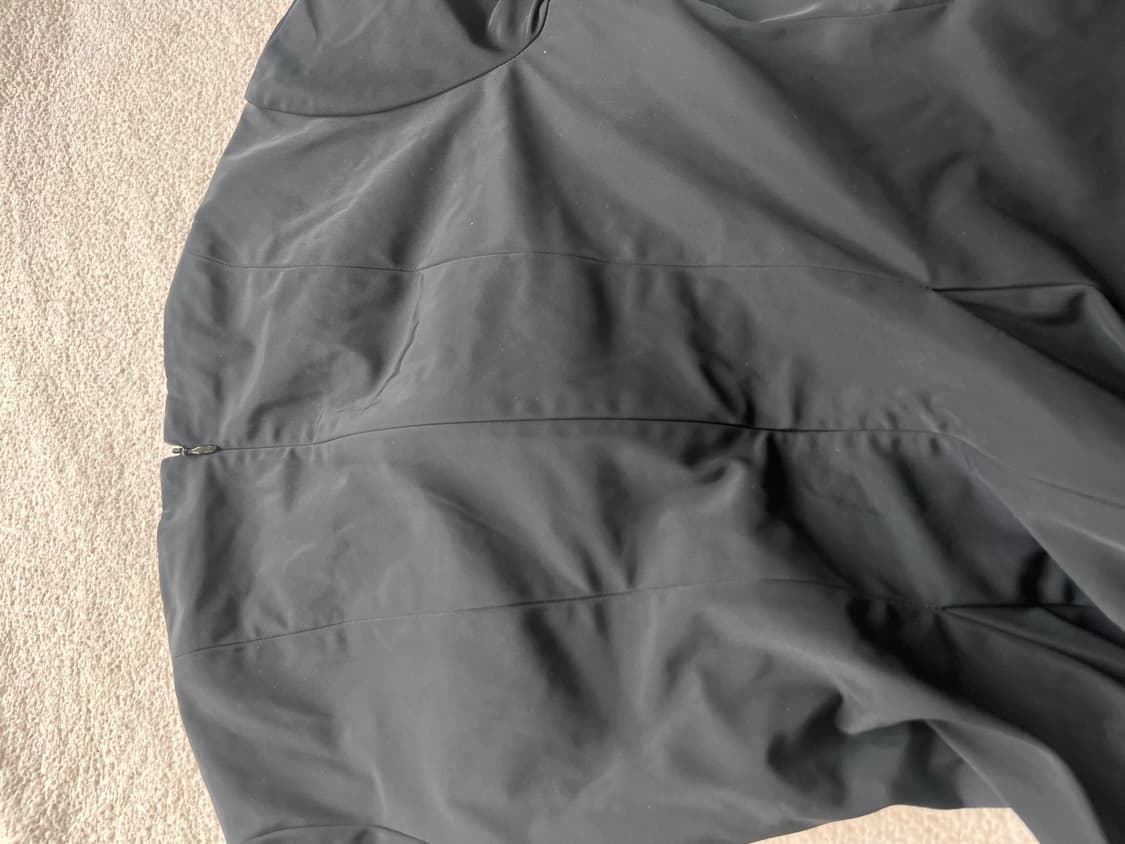 모조에스핀 블랙원피스 상품이미지8