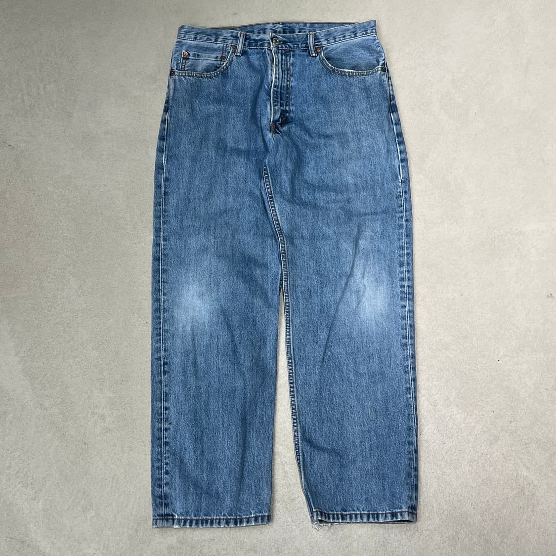 리바이스 550 데님팬츠 s09601 상품이미지1