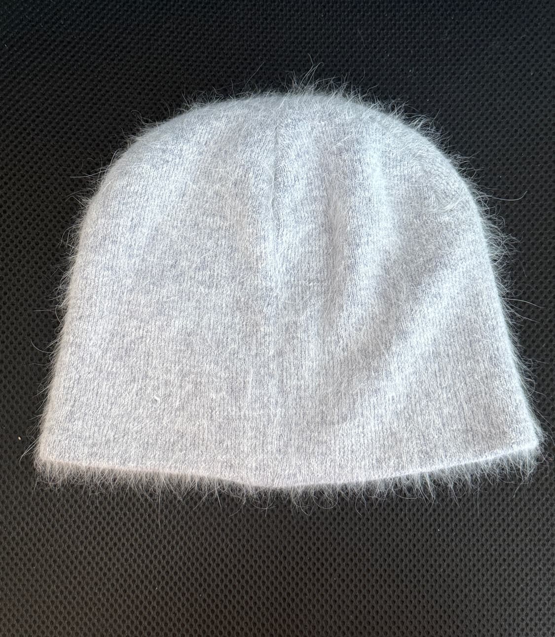 노메뉴얼 NM HAIRY BEANIE 상품이미지2