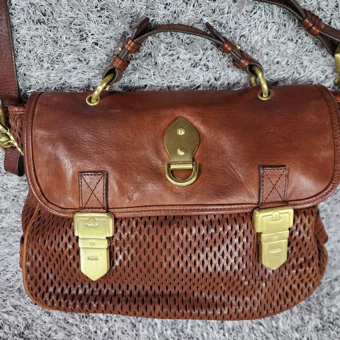 멀버리 토트백 크로스백 상품이미지2