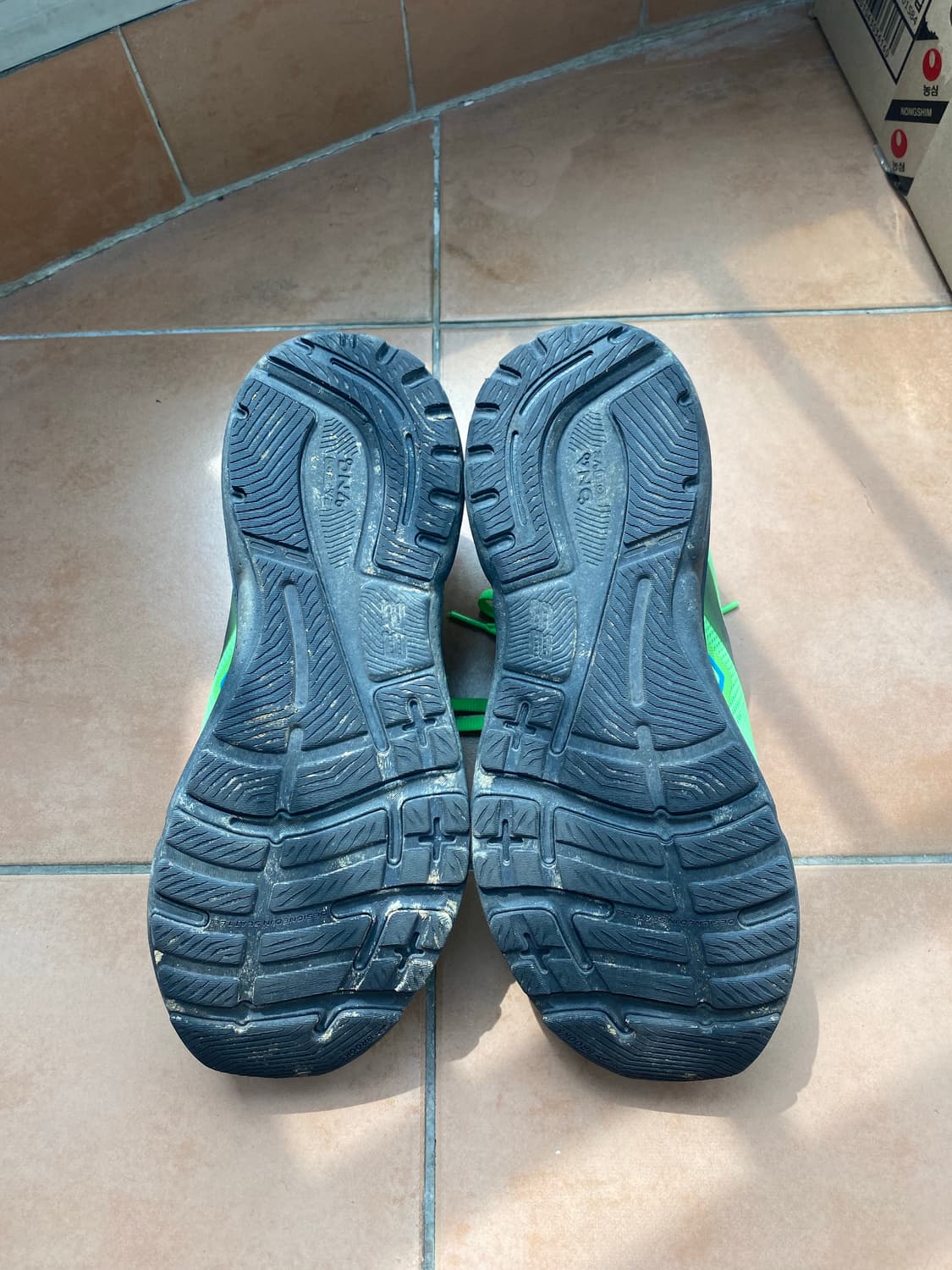 브룩스 아드레날린 gts23 295 상품이미지6