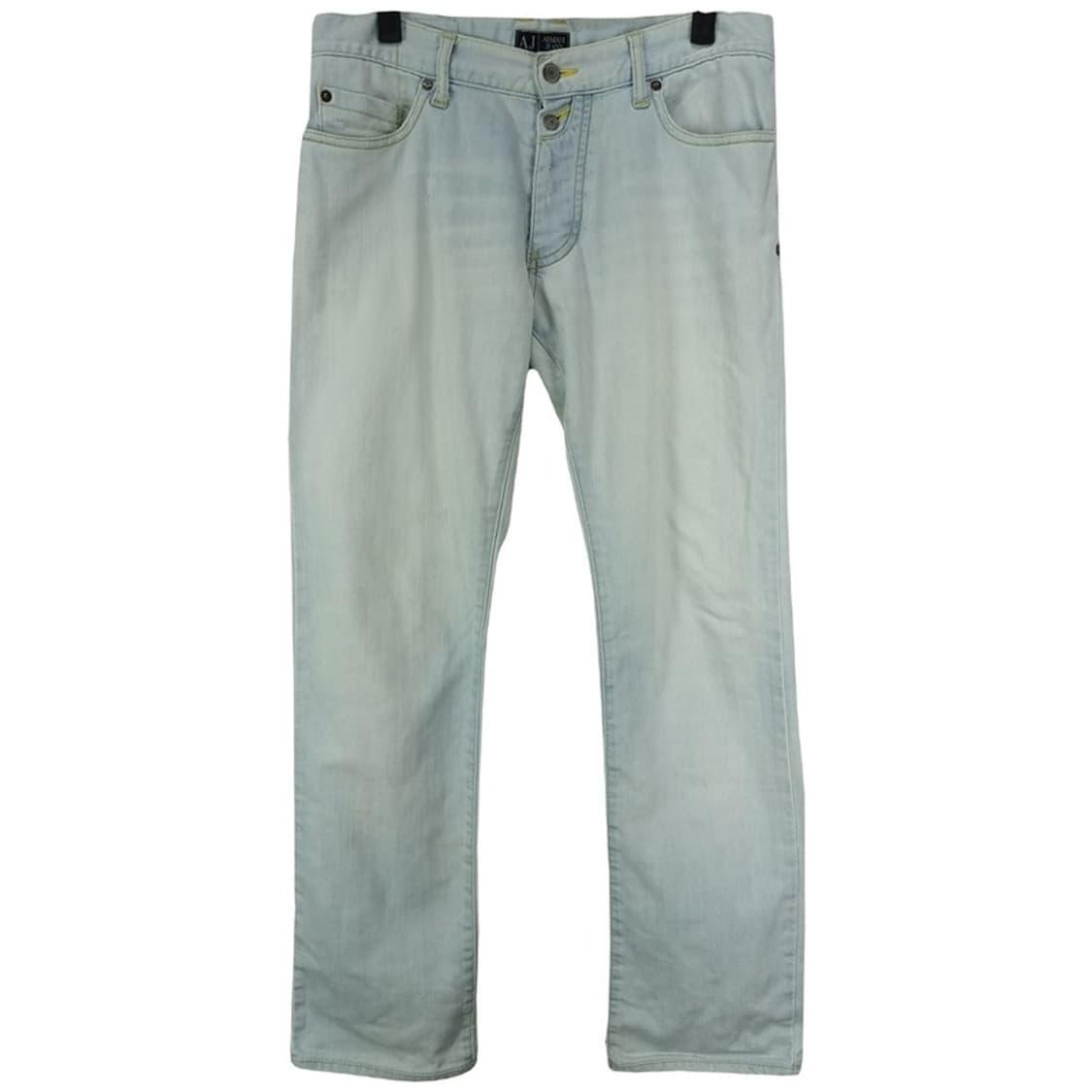 [아르마니] 슬림핏 데님 팬츠 청바지 P01375 상품이미지2