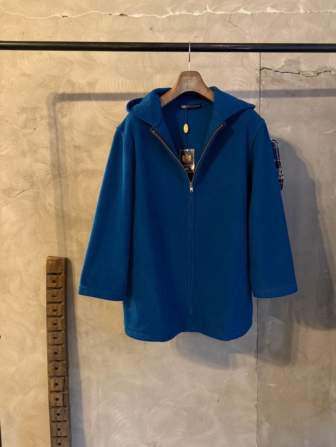 글로버올 후드 코트 66~77 상품이미지1