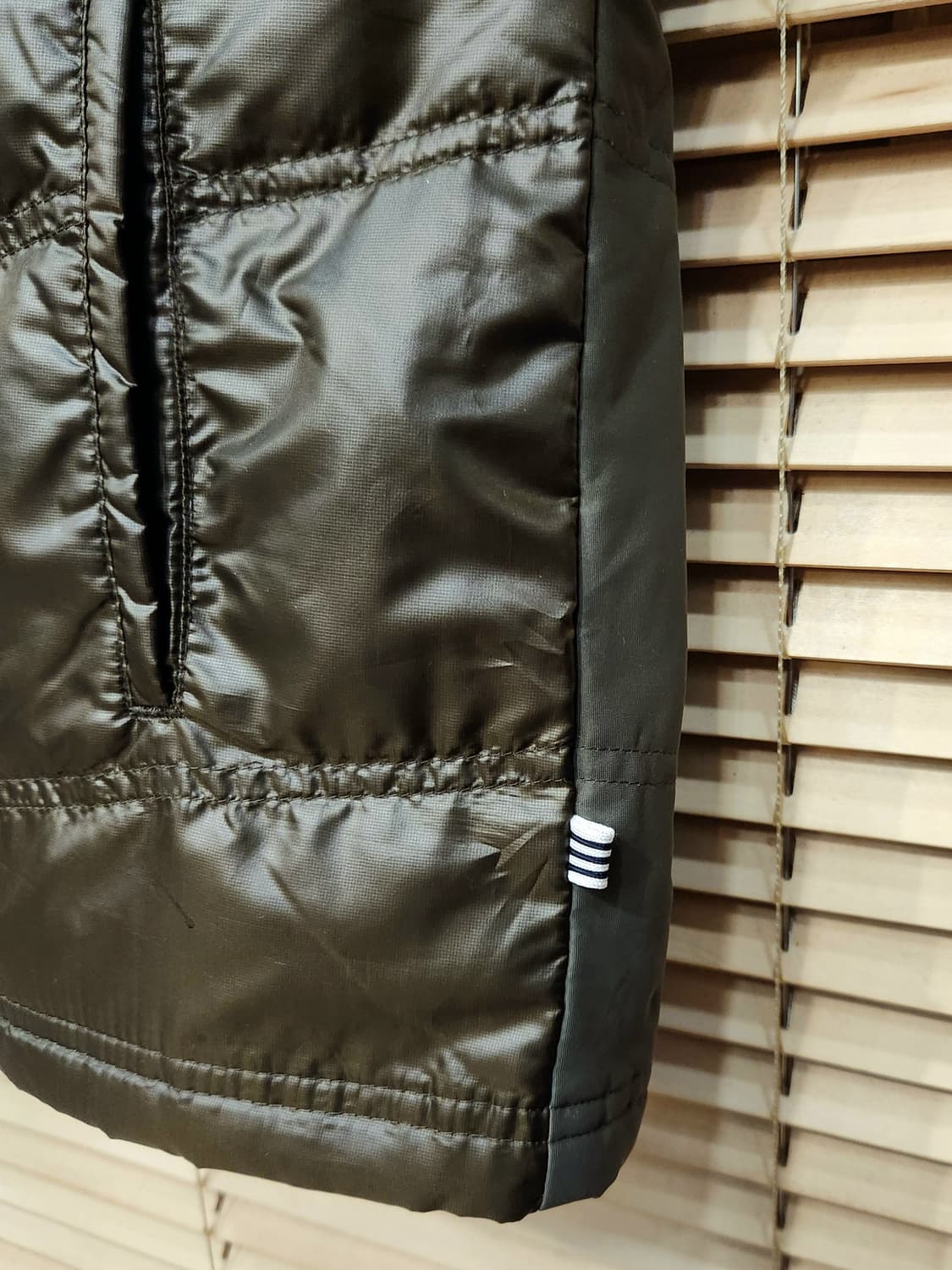 아디다스 테일러메이드 남성 하프슬리브 상품이미지3