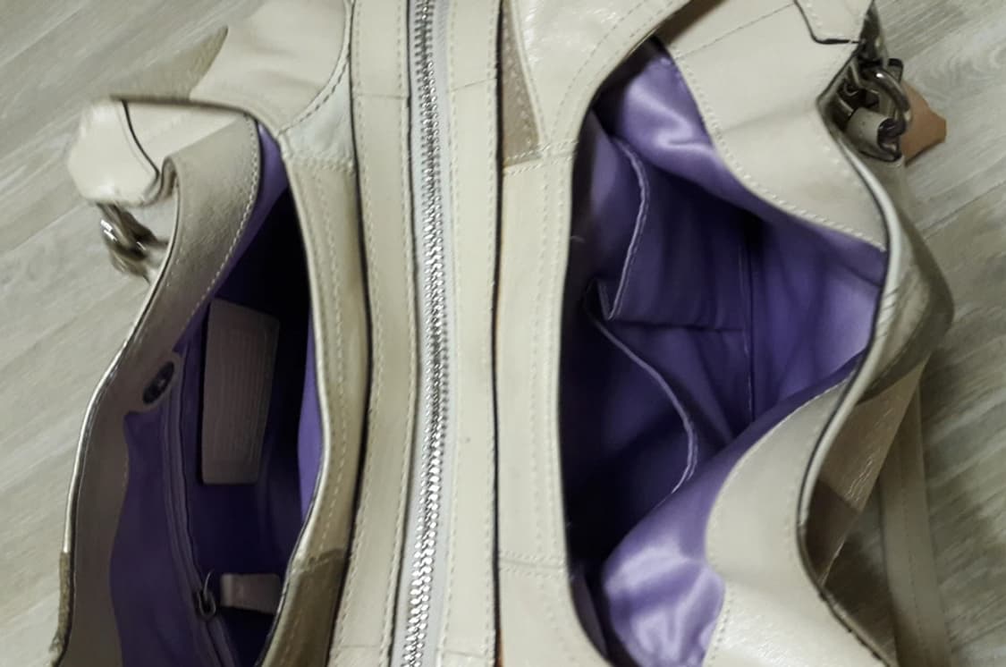 Coach 코치 매디슨 미아 호보 숄더백 상품이미지2