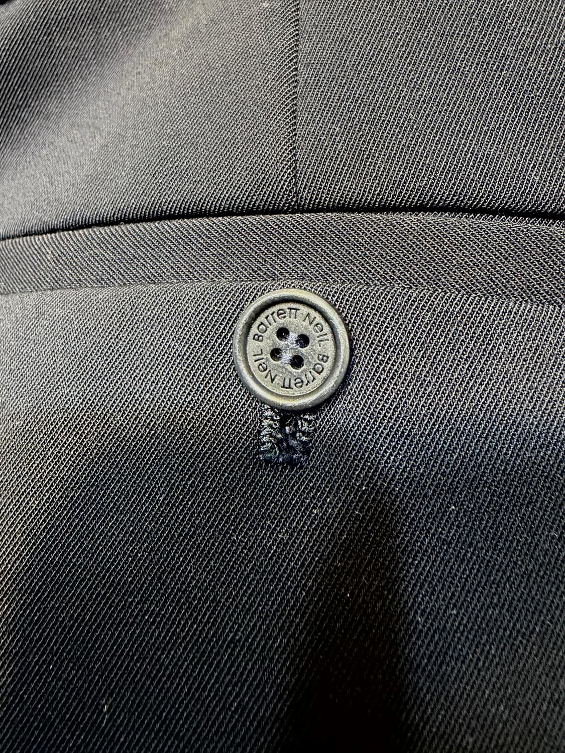 Neil Barrett Tuxedo (30, Made In Italy) 상품이미지6