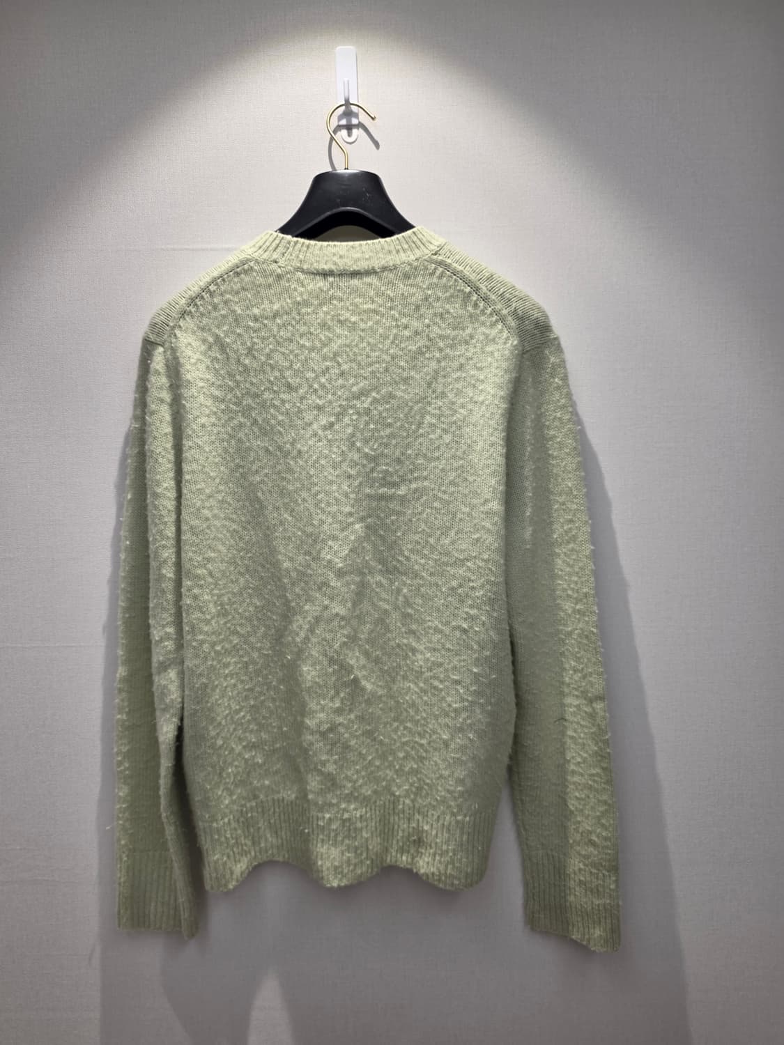 Acne Studios peele knit 상품이미지3