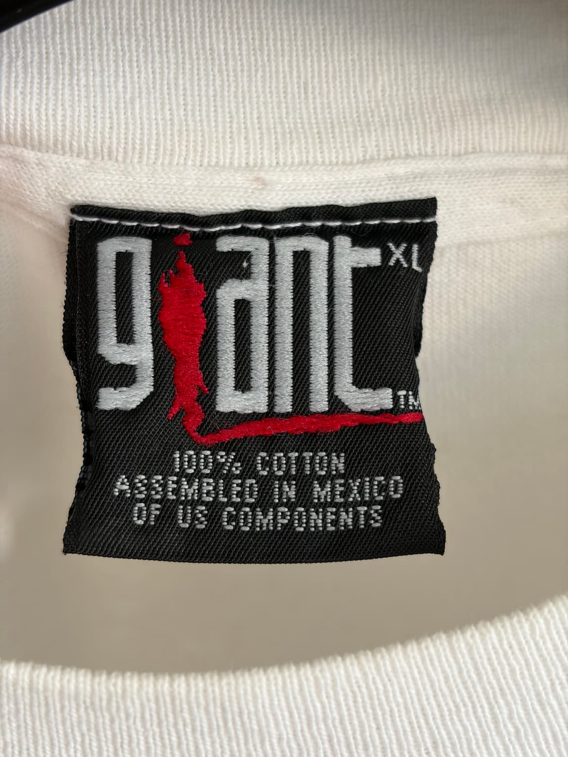 90s 지미버핏 롱슬리브 상품이미지6