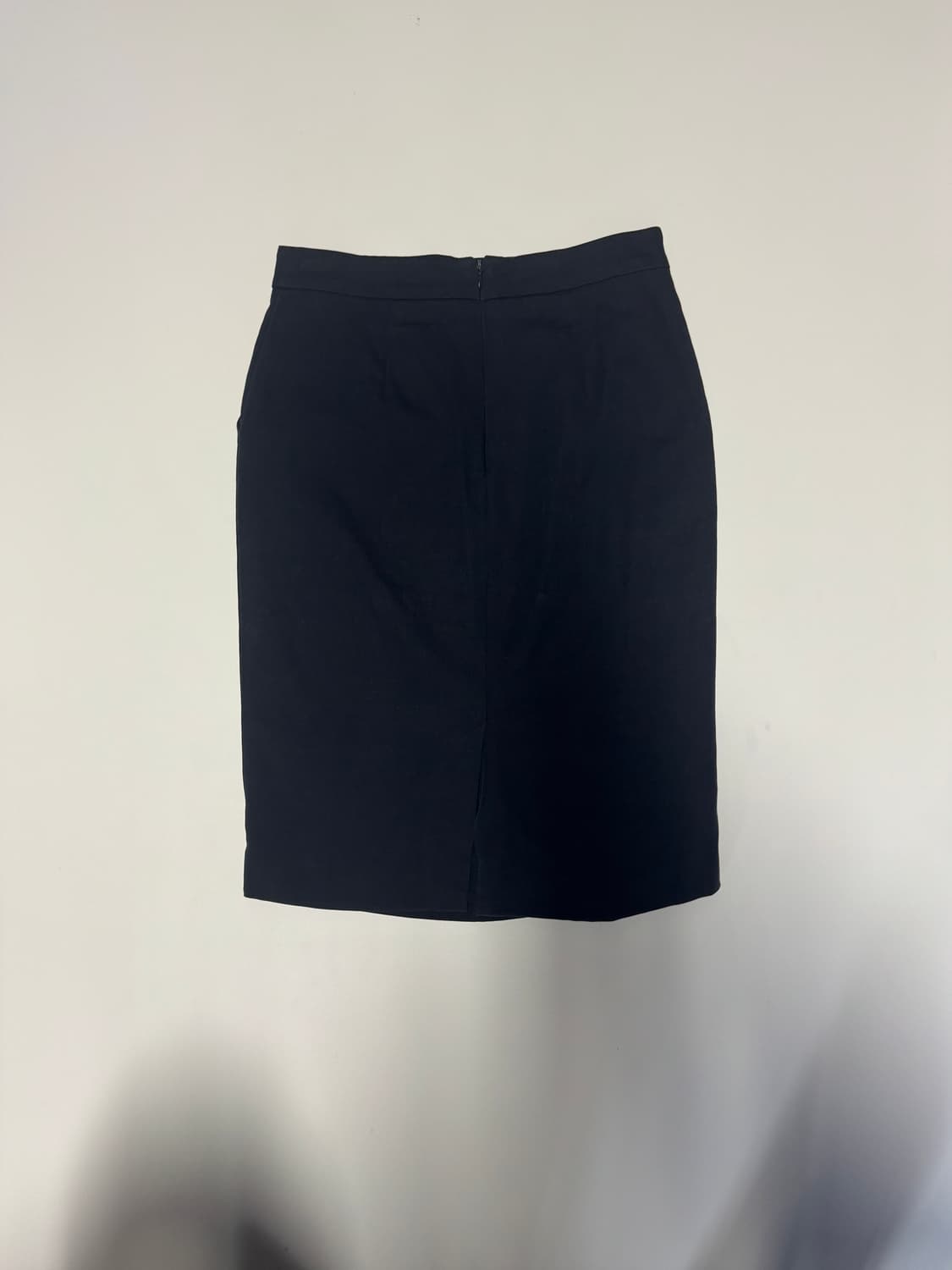 정품라벨!! 여성 아르마니 진스 스커트 치마 26.7인치 상품이미지2