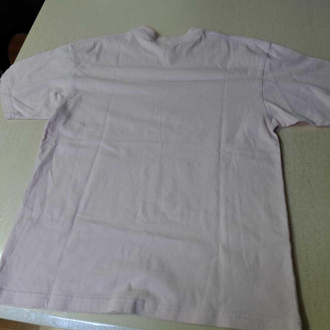 [M] golfwang tee pink 상품이미지2