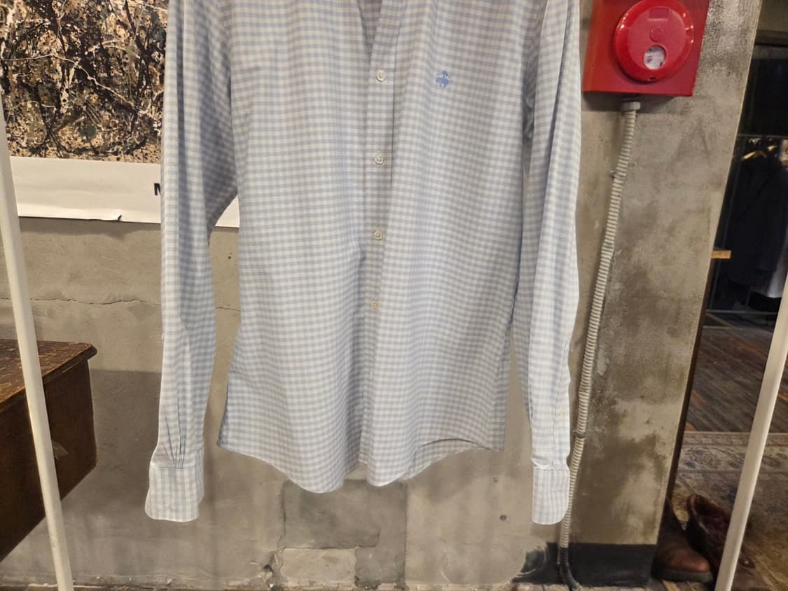 브룩스 브라더스 버튼다운셔츠 상품이미지4