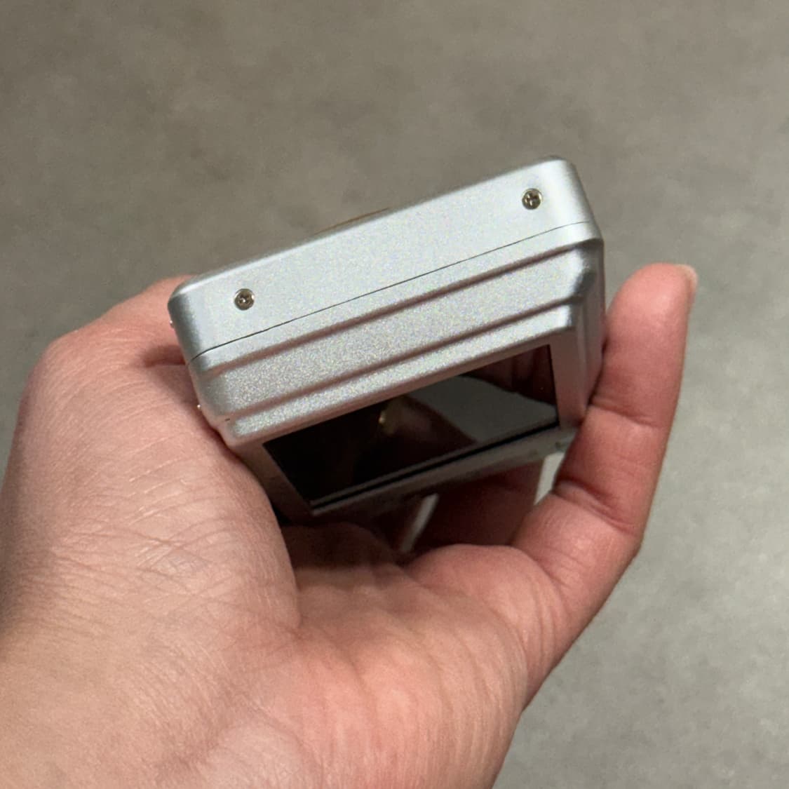 후지필름 파인픽스 J10 빈티지 디카 디지털카메라 상품이미지4