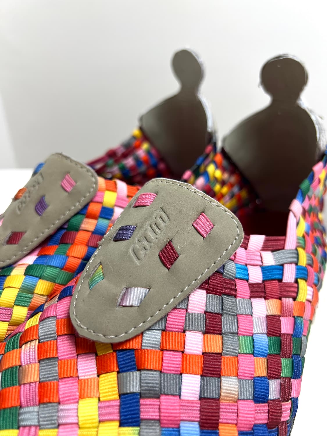 [280] 나이키 에어 우븐 HTM 레인보우 상품이미지3