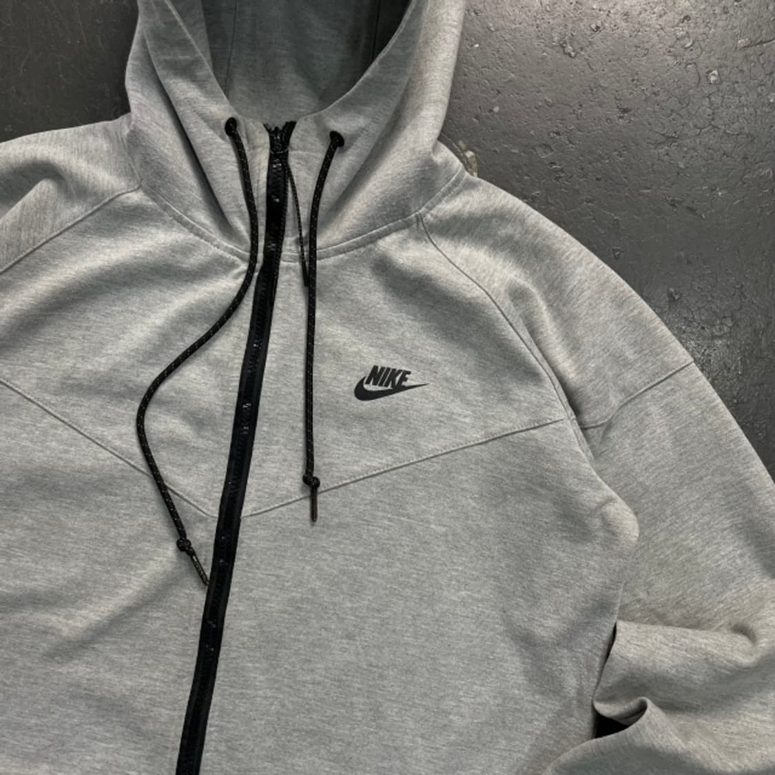 100 나이키 테크팩 후드집업  상품이미지2