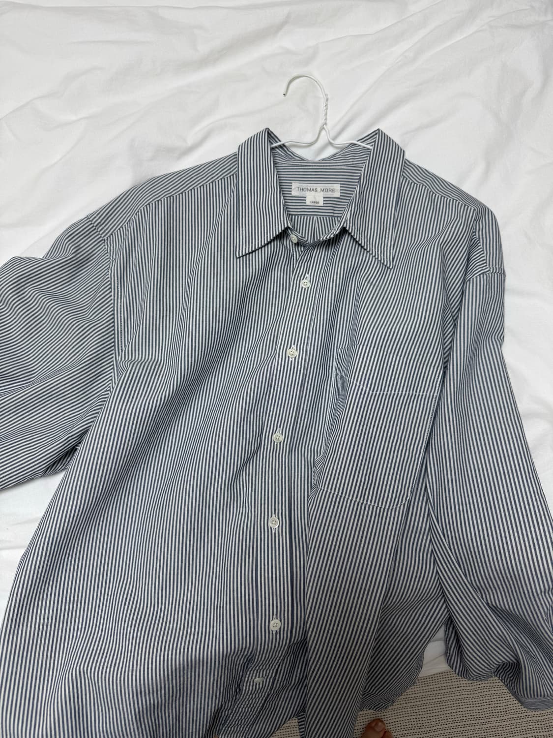 토마스모어 셔츠 상품이미지2