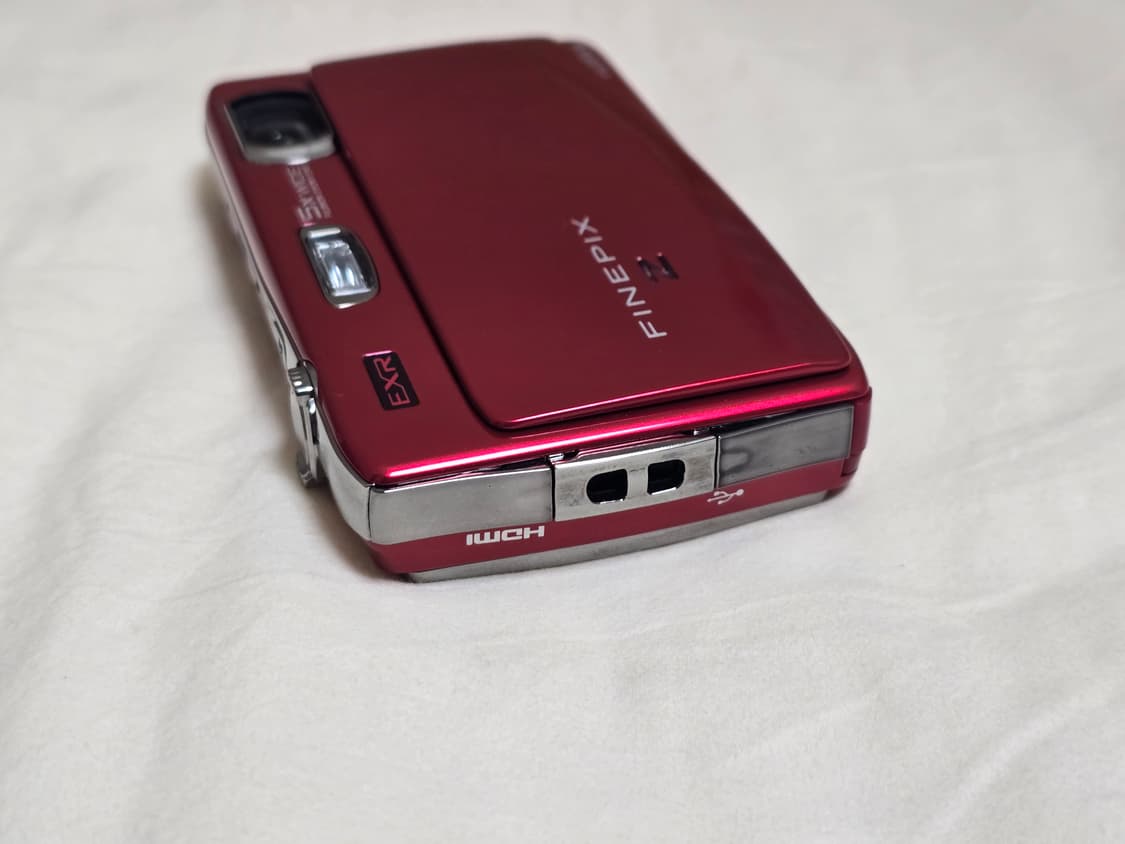 후지필름 파인픽스 Z900EXR 풀박스 상품이미지5