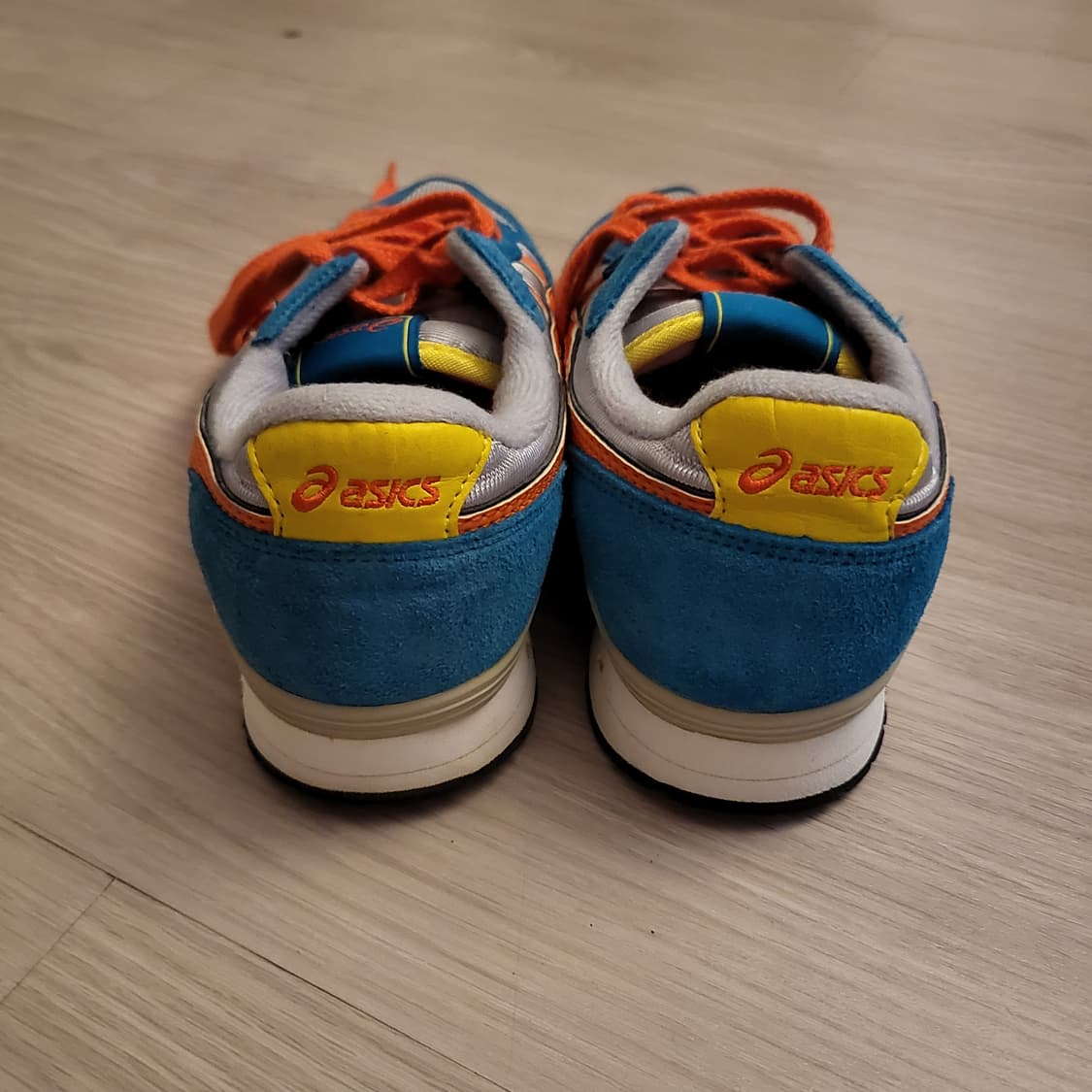 아식스 빈티지 몰티(230) 상품이미지6