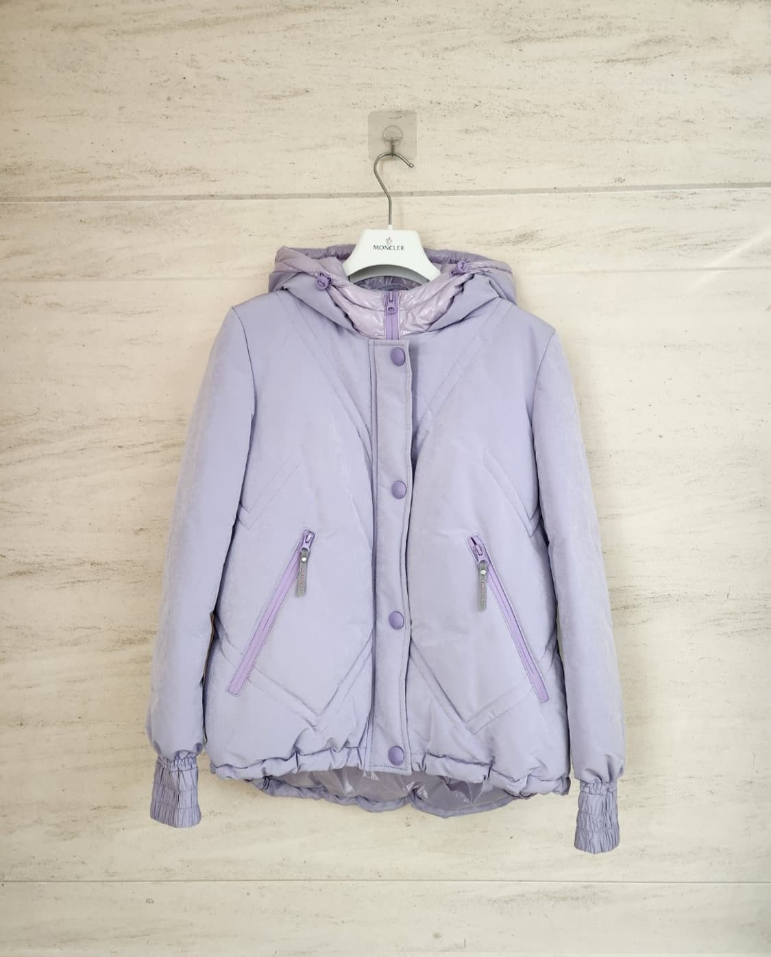 빔바이롤라 다운패딩 XS사이즈(국내44~55사이즈) 상품이미지7