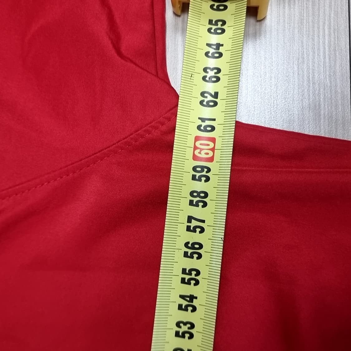 한국제 빈티지 DW 바람막이 웜업(100) 상품이미지8