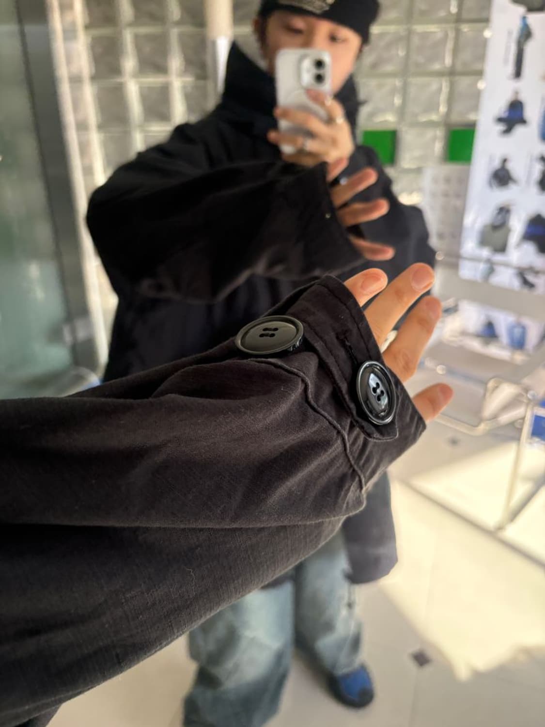 TOP KHAKI 상품이미지7