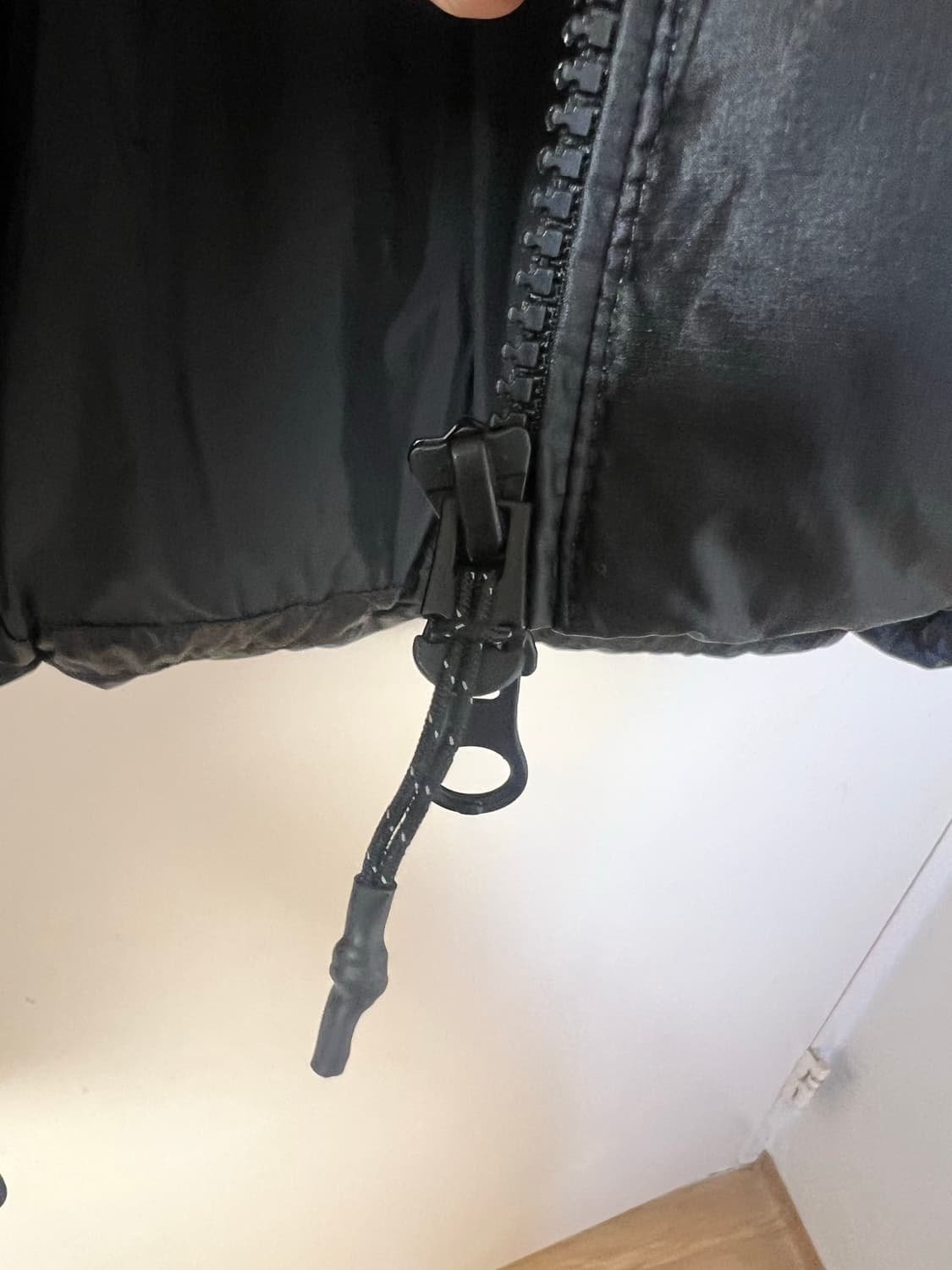 코오롱스포츠 프리마로프트 패딩 상품이미지5