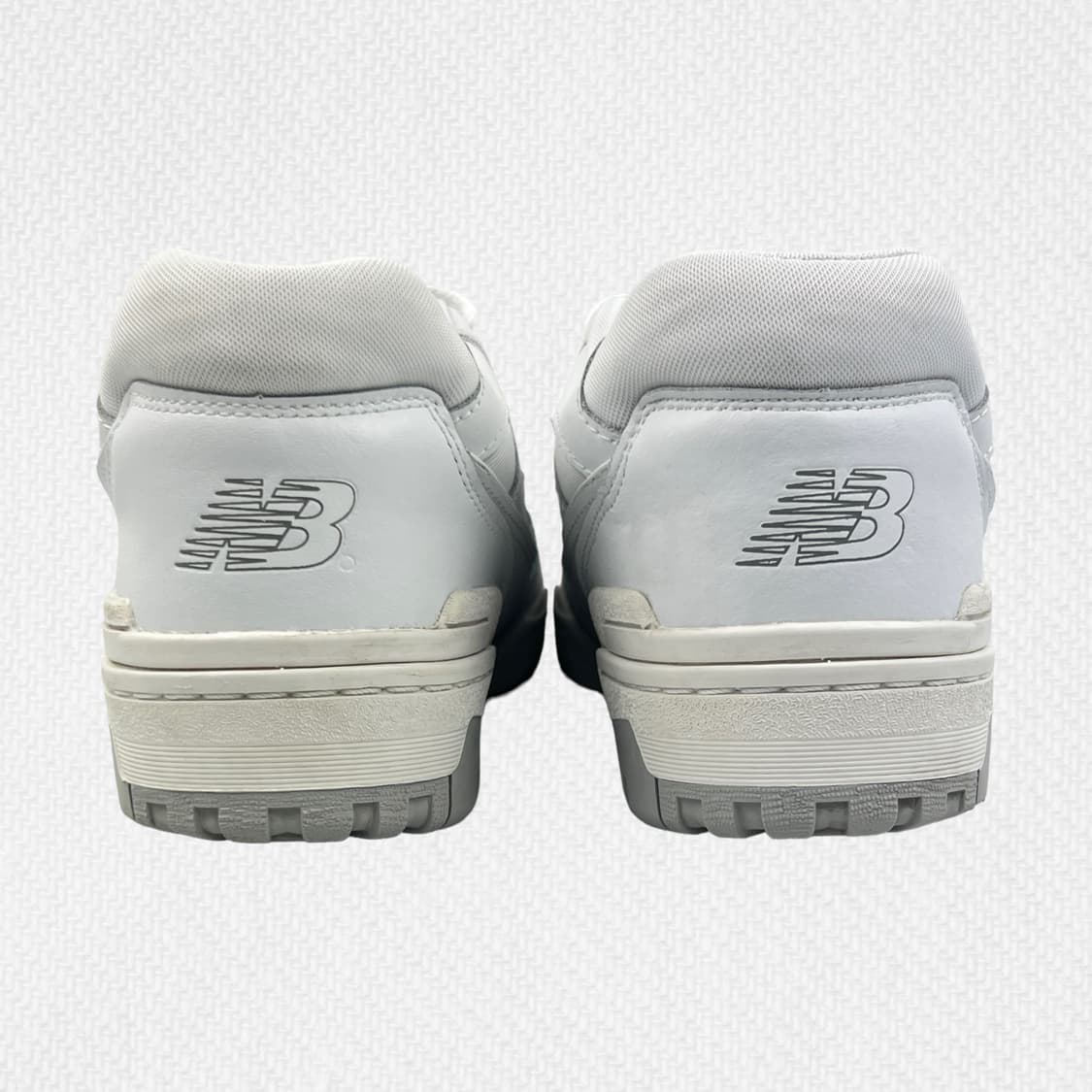 280 뉴발란스 550 화이트(2E) 상품이미지9