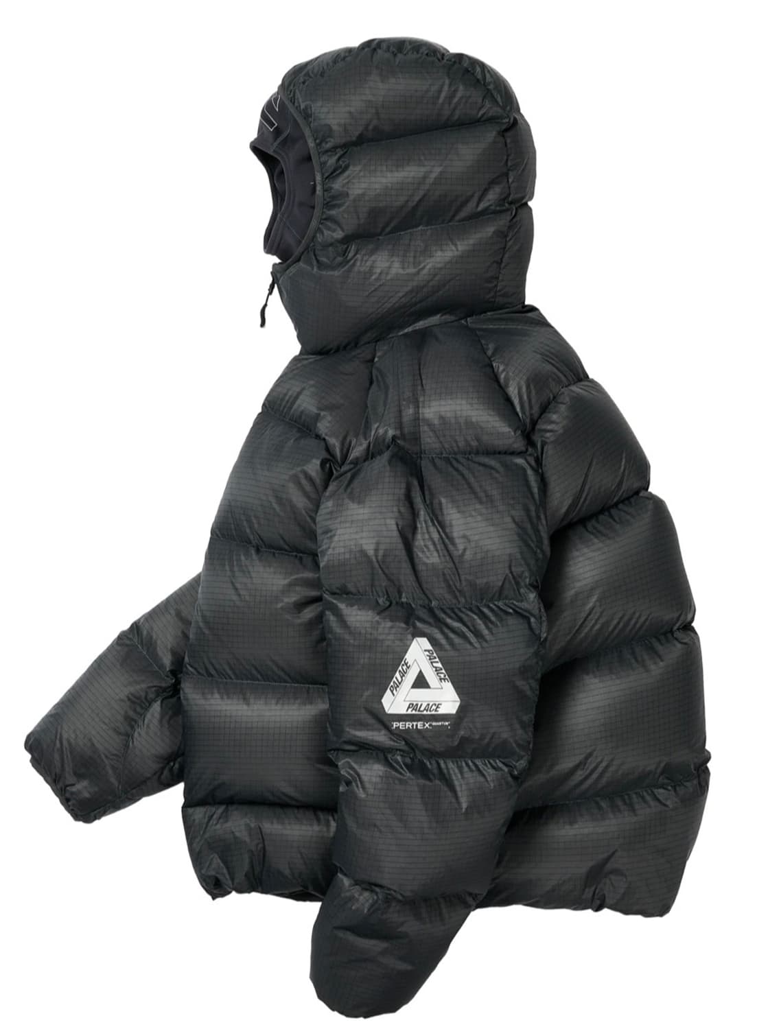 25FW 팔라스 퍼텍스 퀀텀 RS 푸파 패딩 블랙 - M (새상품) 상품이미지5