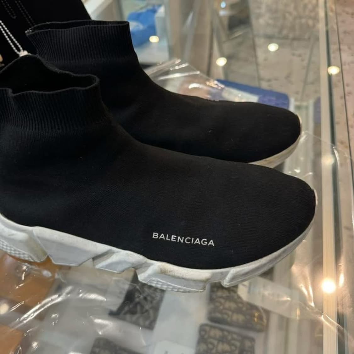 발렌시아가 스피드러너 41 정품 상품이미지4