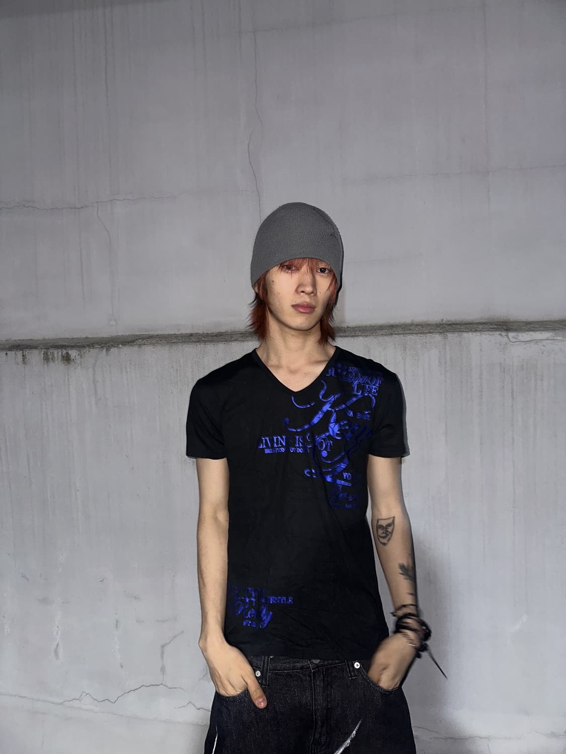 Y2K Tee 상품이미지1