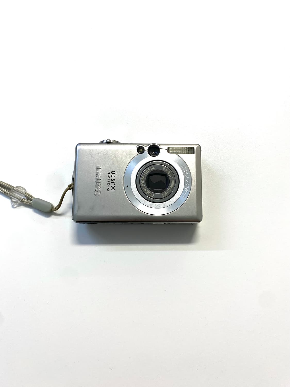 캐논 익서스 IXUS 60 디지털 카메라 (IXY 70) 상품이미지1