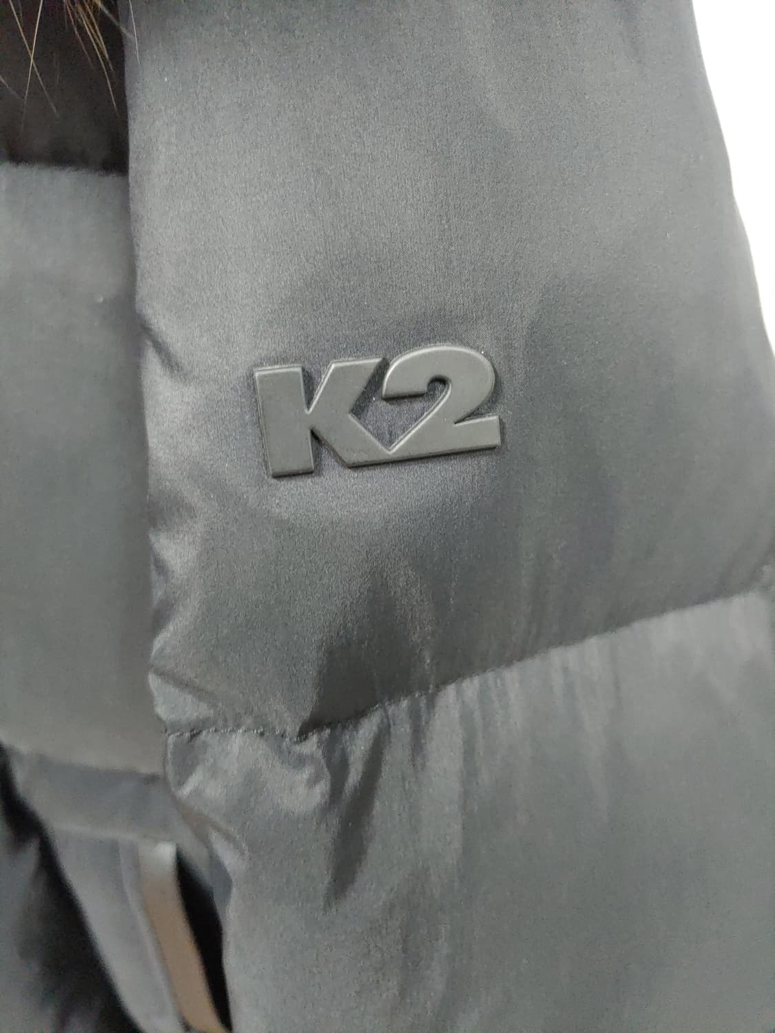 K2 패딩 점퍼 여성85 상품이미지3