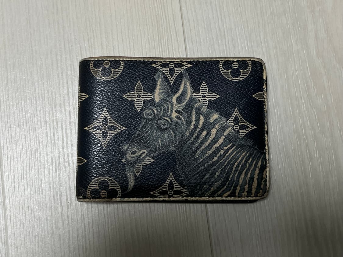 루이비통 채프먼 반지갑 상품이미지1