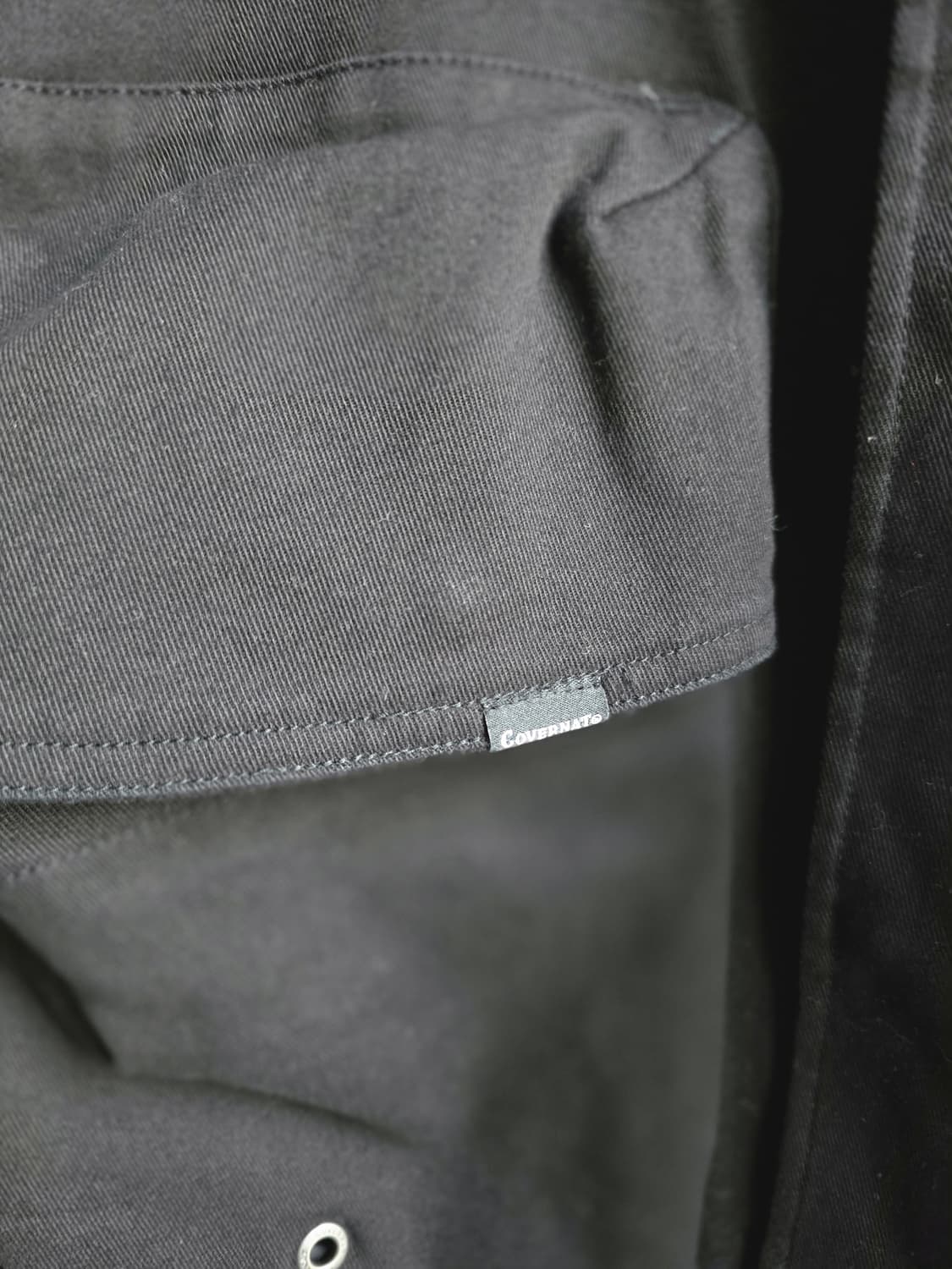 공용)커버낫 M65 숏 포켓 자켓 M 상품이미지5