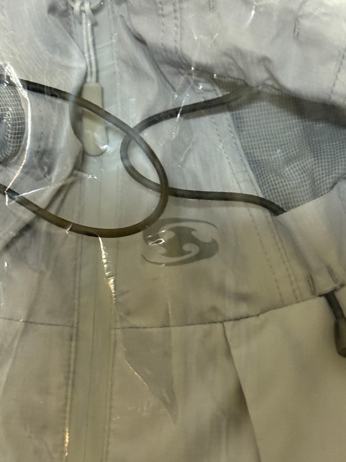 산산기어 바람막이 상품이미지6