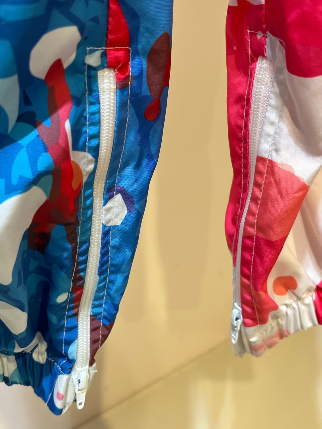 일본 트랙팬츠 상품이미지4