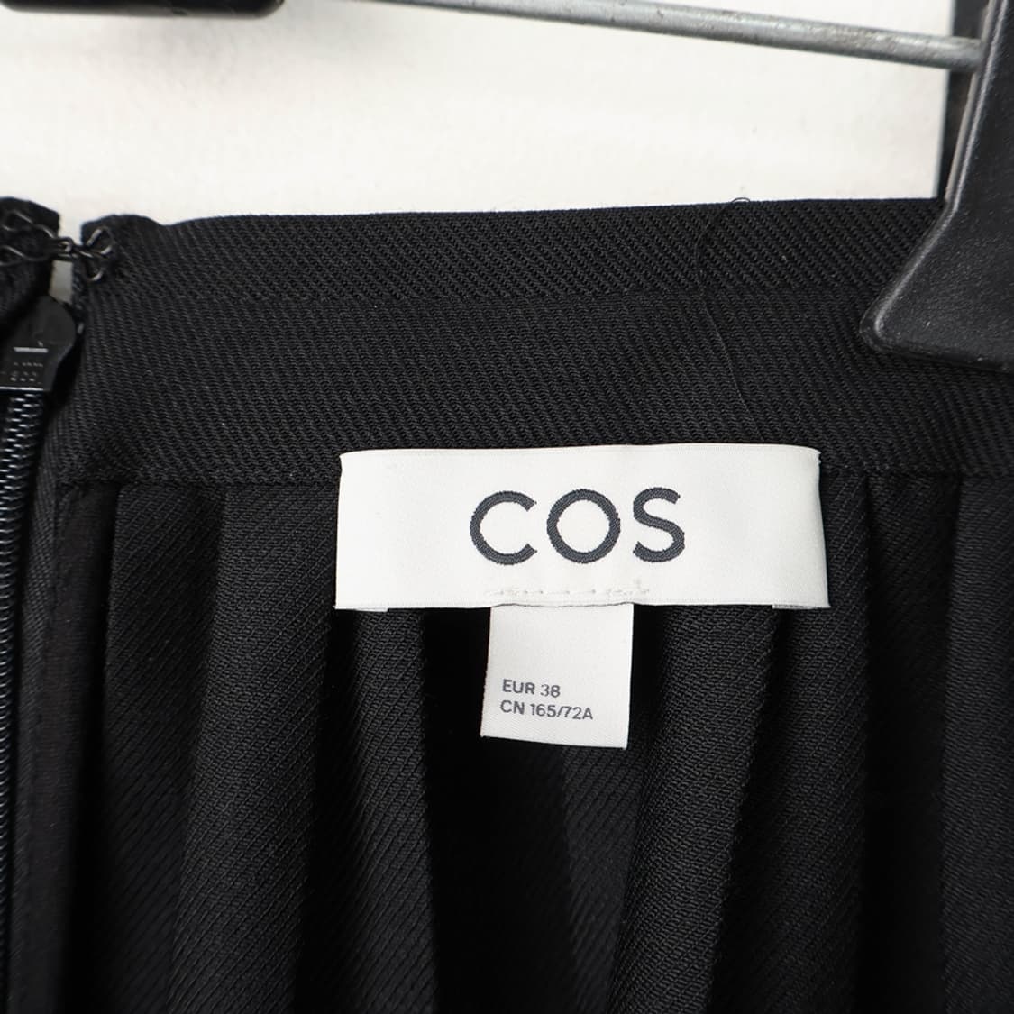 27/COS 코스 플리츠 스커트 상품이미지7