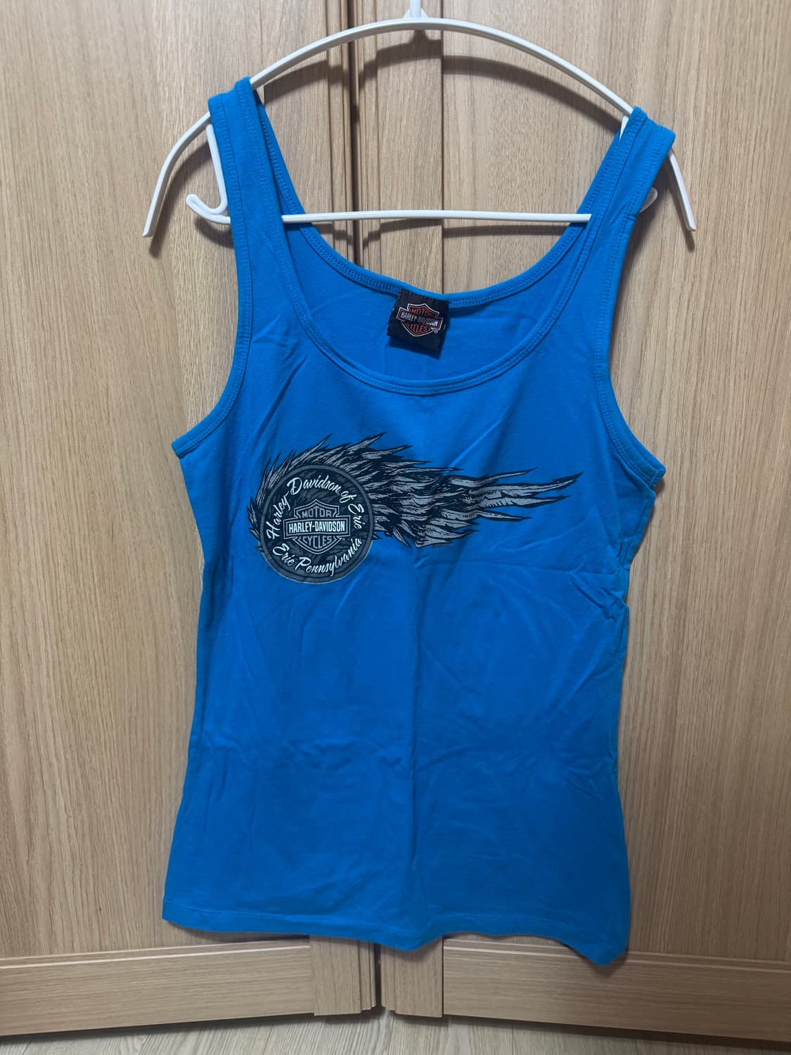 Harley Davidson sleeve 상품이미지2
