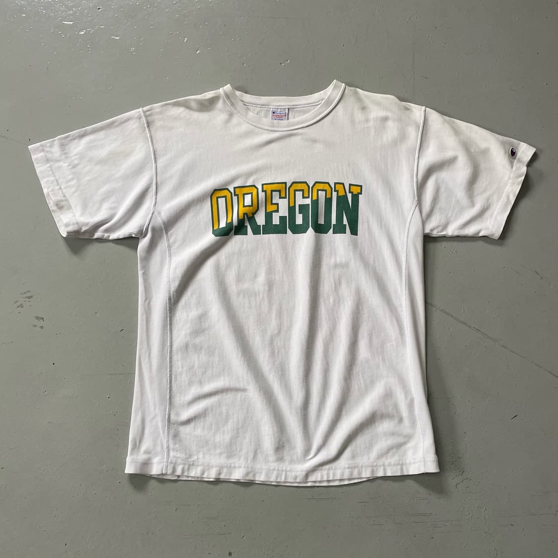 Champion Reversweave T-Shirt 상품이미지1