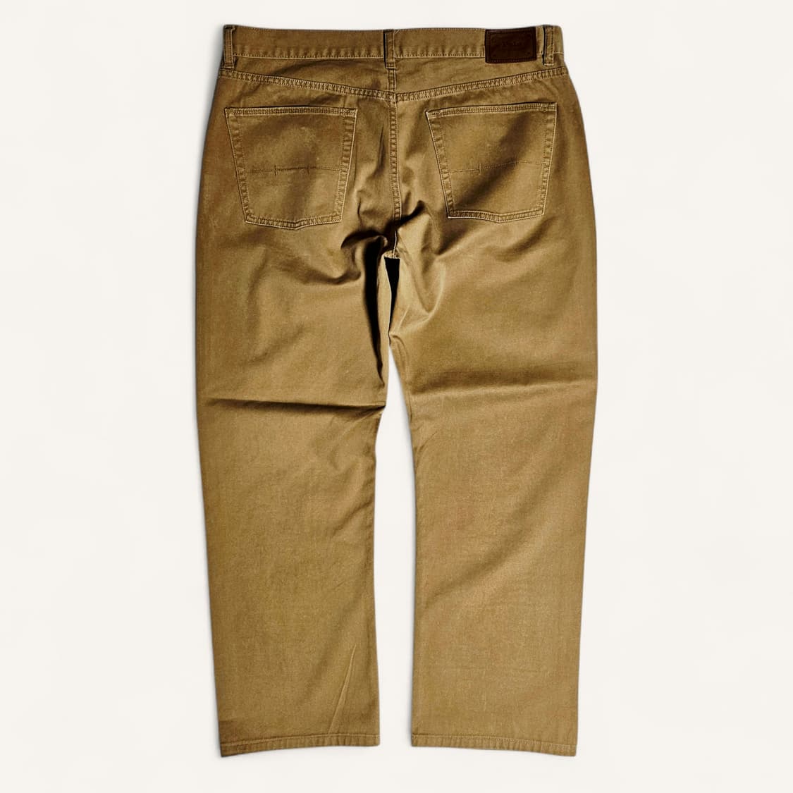 [36][폴로 랄프로렌] 90's 650 스트레이트핏 코튼 치노팬츠 상품이미지2